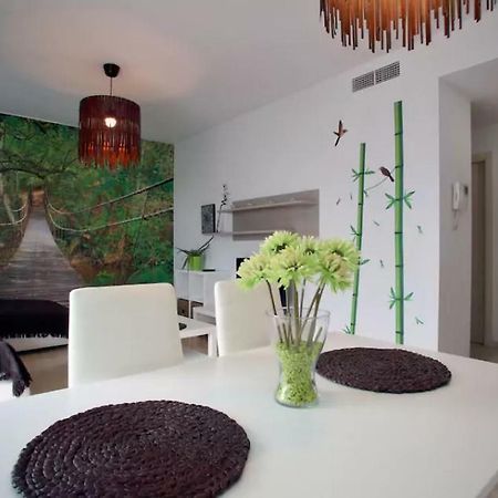 Valle Romano Golf - Wifi Estepona Ngoại thất bức ảnh