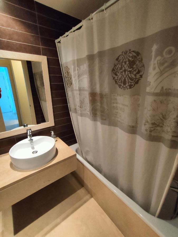 Valle Romano Golf - Wifi Estepona Ngoại thất bức ảnh