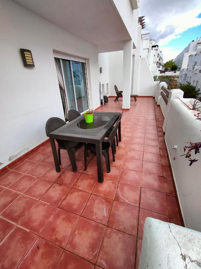 Valle Romano Golf - Wifi Estepona Ngoại thất bức ảnh