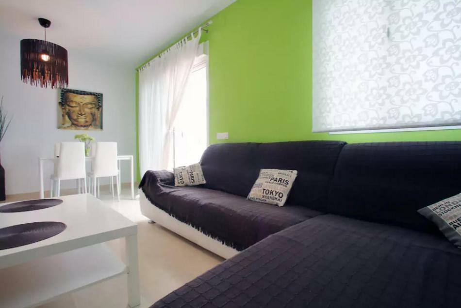 Valle Romano Golf - Wifi Estepona Ngoại thất bức ảnh