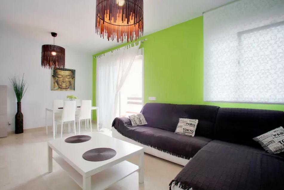 Valle Romano Golf - Wifi Estepona Ngoại thất bức ảnh