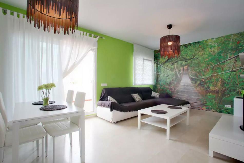 Valle Romano Golf - Wifi Estepona Ngoại thất bức ảnh
